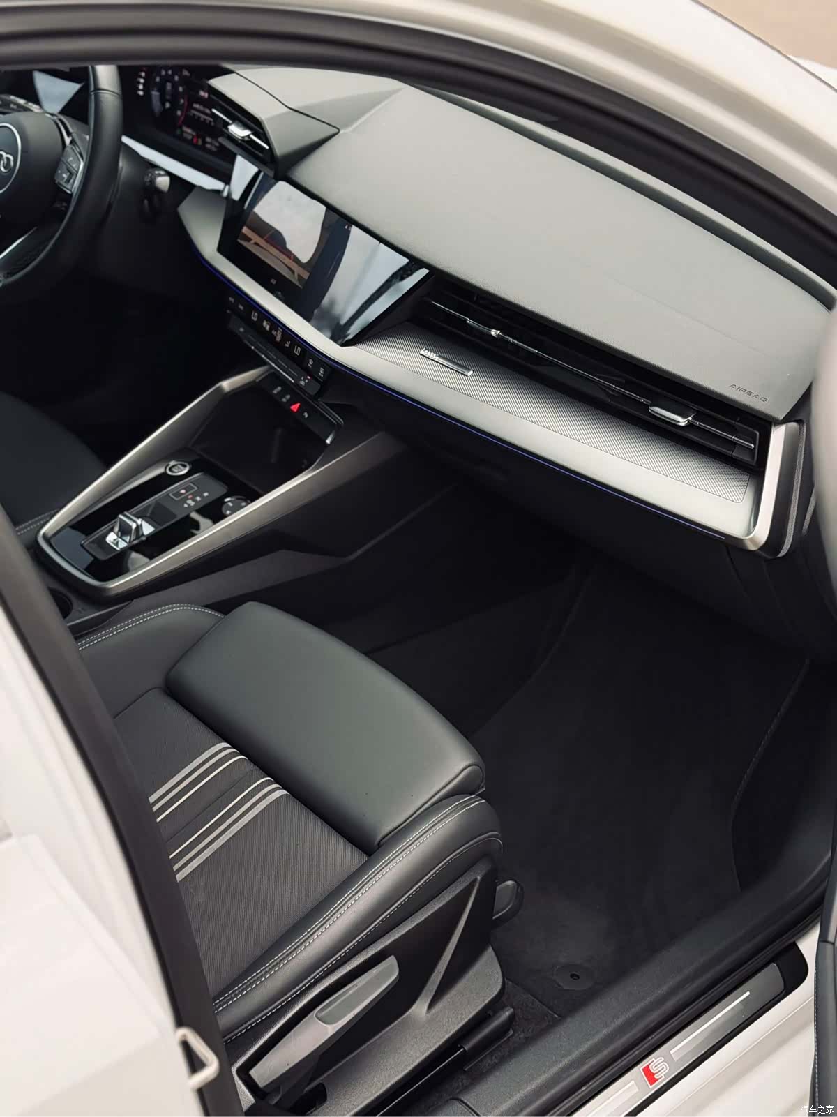Audi A3, 2025 9
