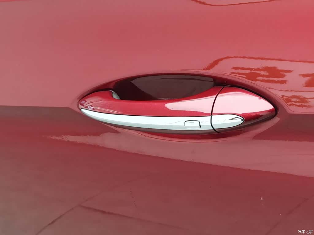 Buick Regal, 2019 18
