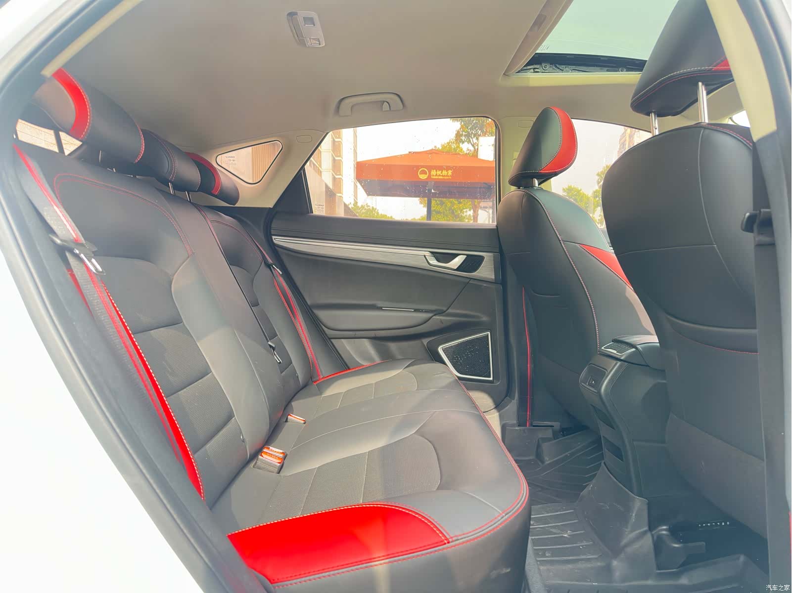 Geely Emgrand, 2020 11