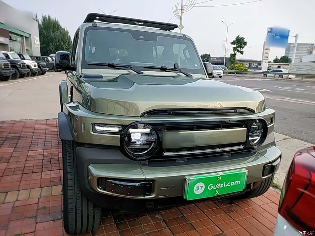 Chery V23, 2025 3