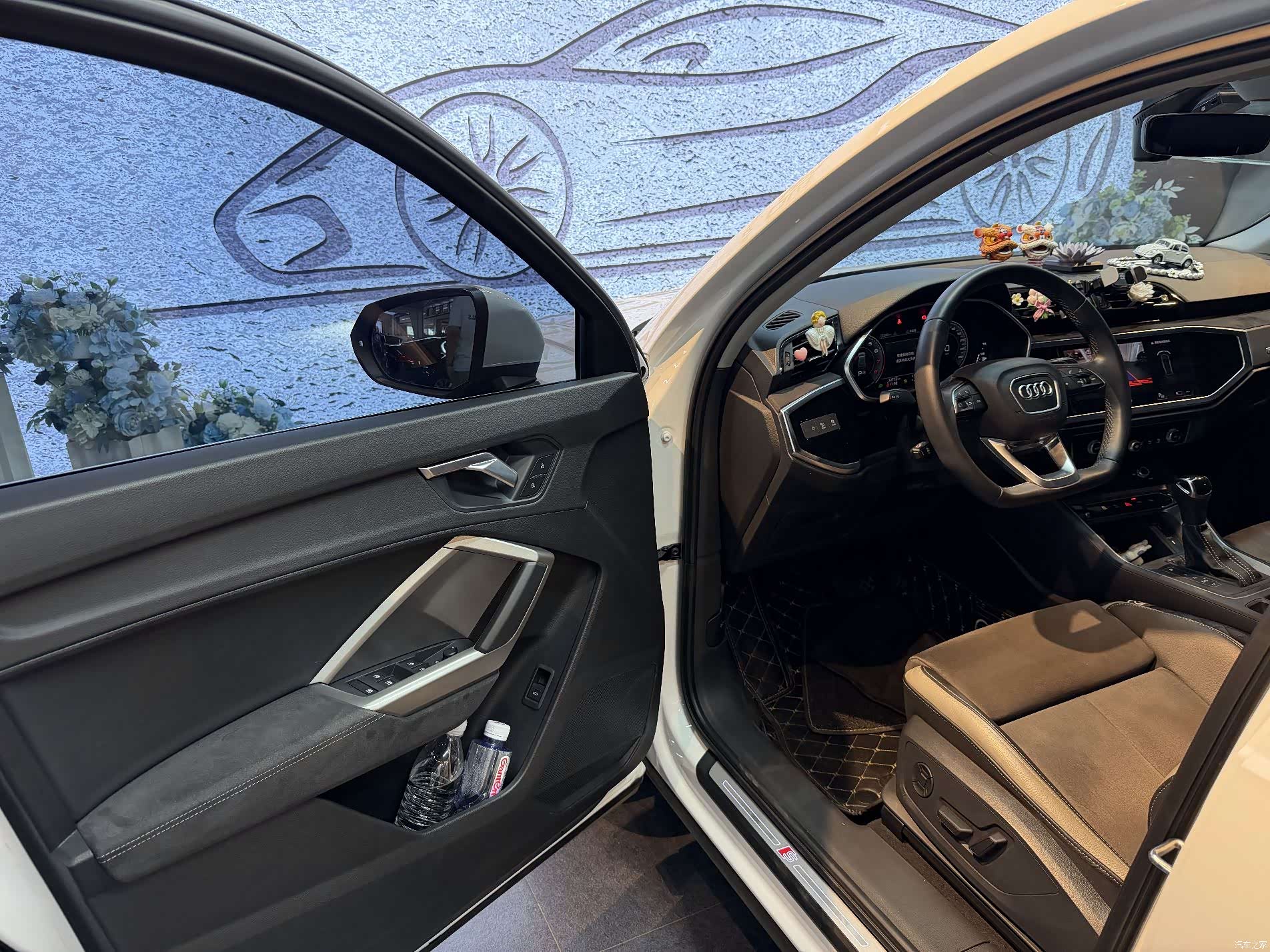 Audi Q3, 2023 9