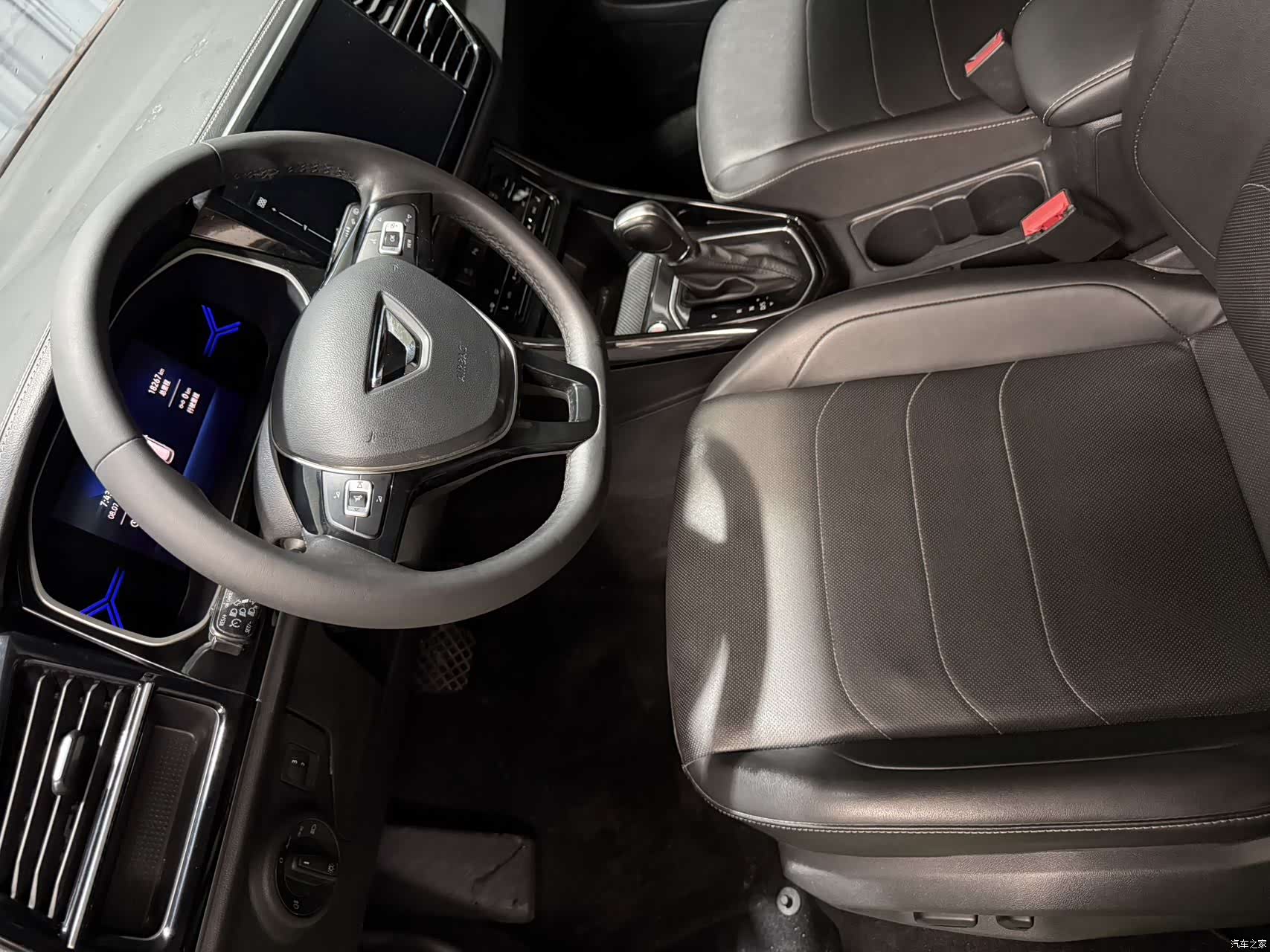 Volkswagen VS7, 2022 7