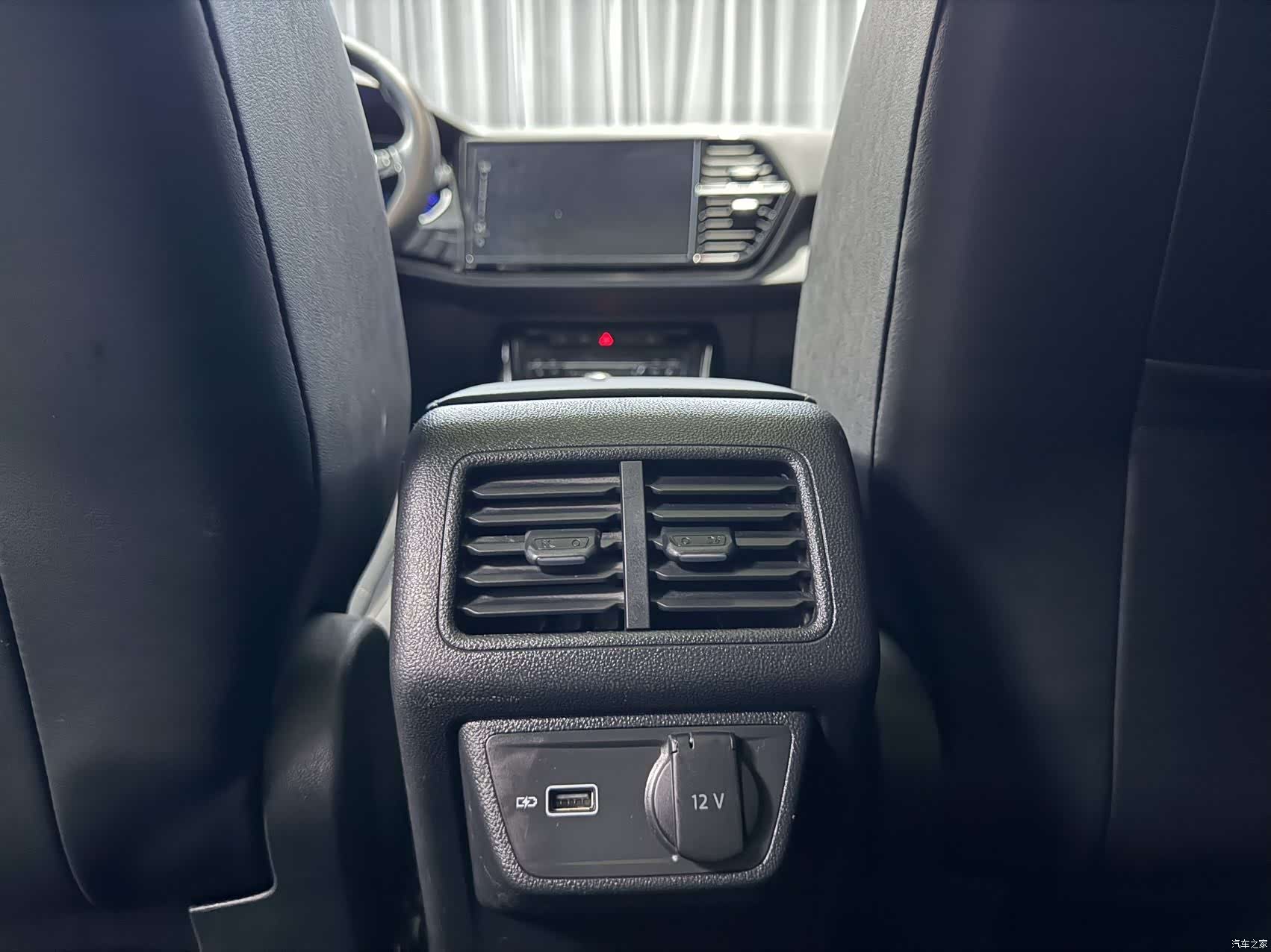Volkswagen VS7, 2022 15