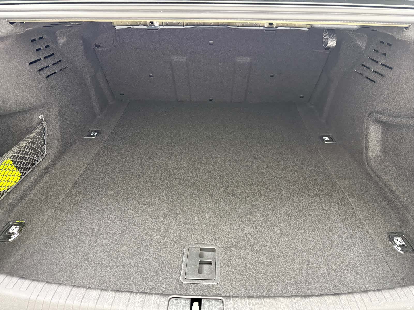 Audi A6L, 2021 20