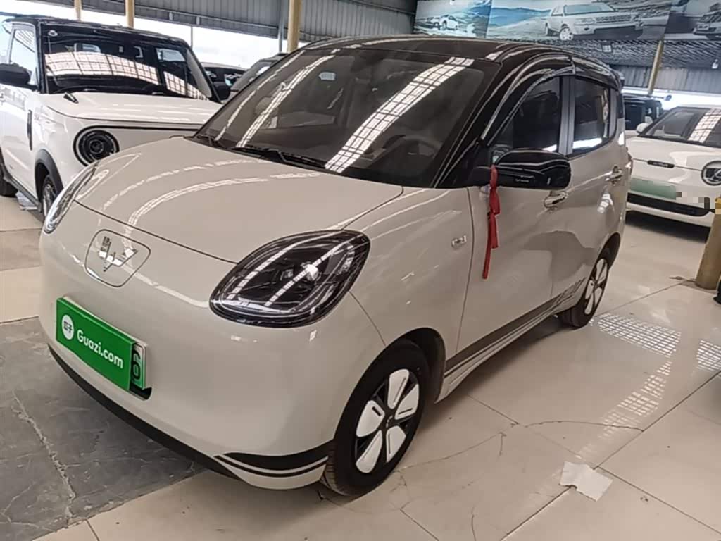 Wuling Mini EV