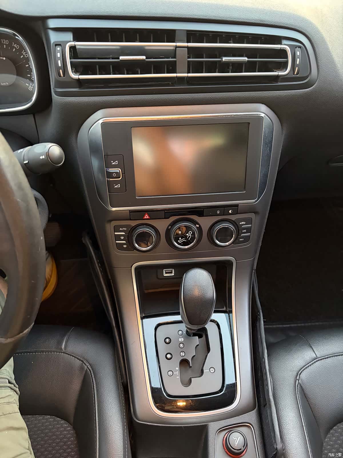 Citroen C4, 2016 16