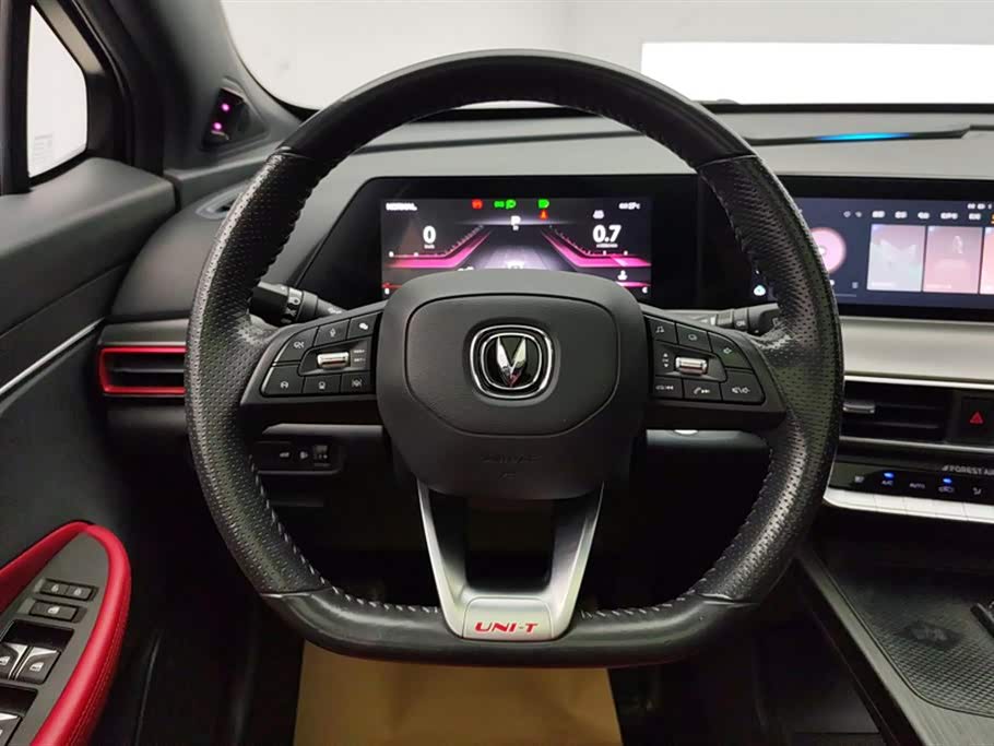 Changan UNI-T Changan UNI-T