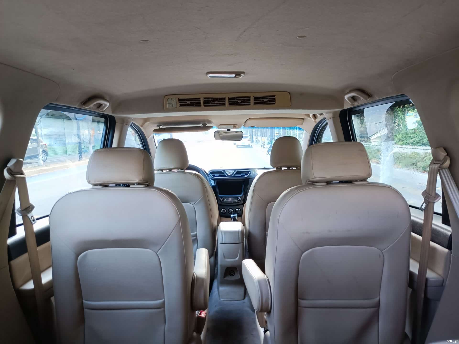 Wuling Hongguang, 2015 30