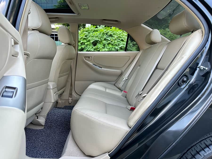 Toyota Corolla 2014, фото 7