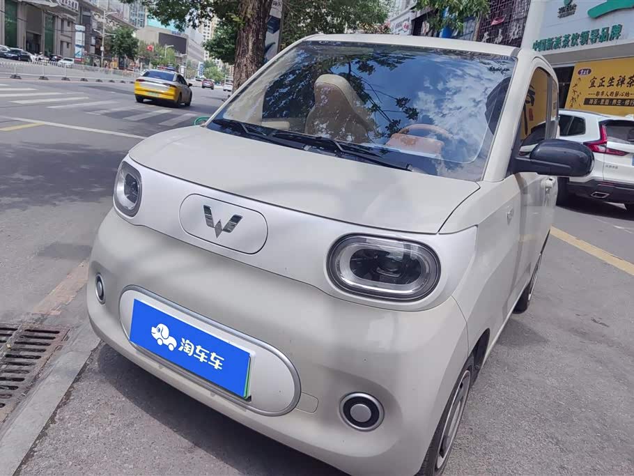 Wuling Mini EV