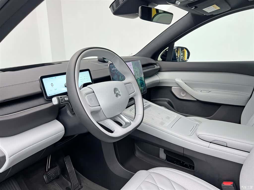 NIO EC6, 2026 13