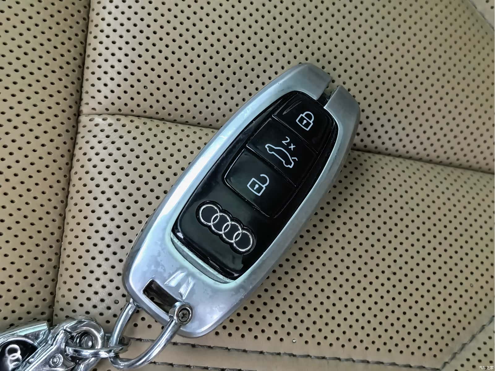 Audi A6L, 2022 31