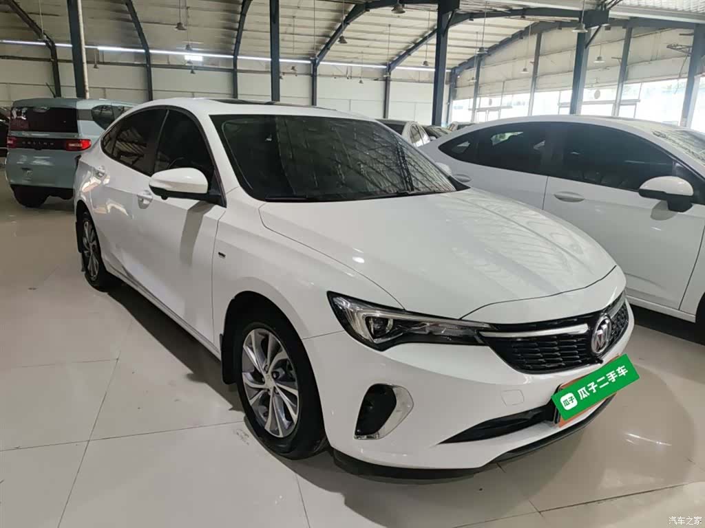 Buick Verano, 2022 22