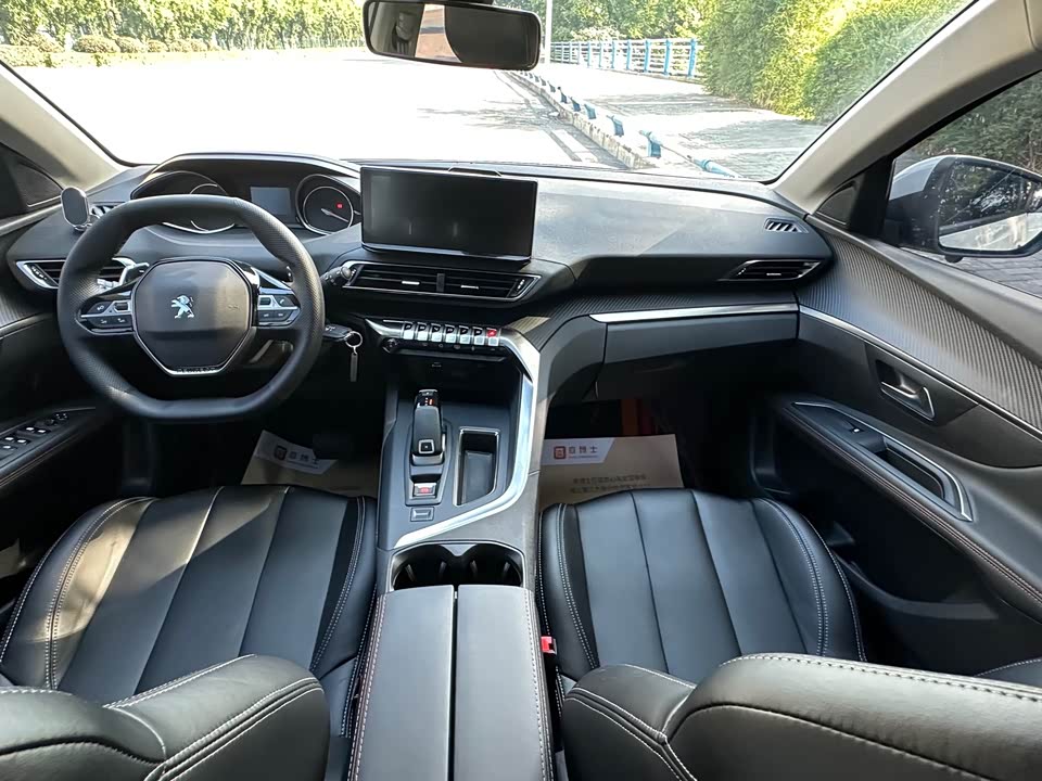 Peugeot 4008 Peugeot 4008