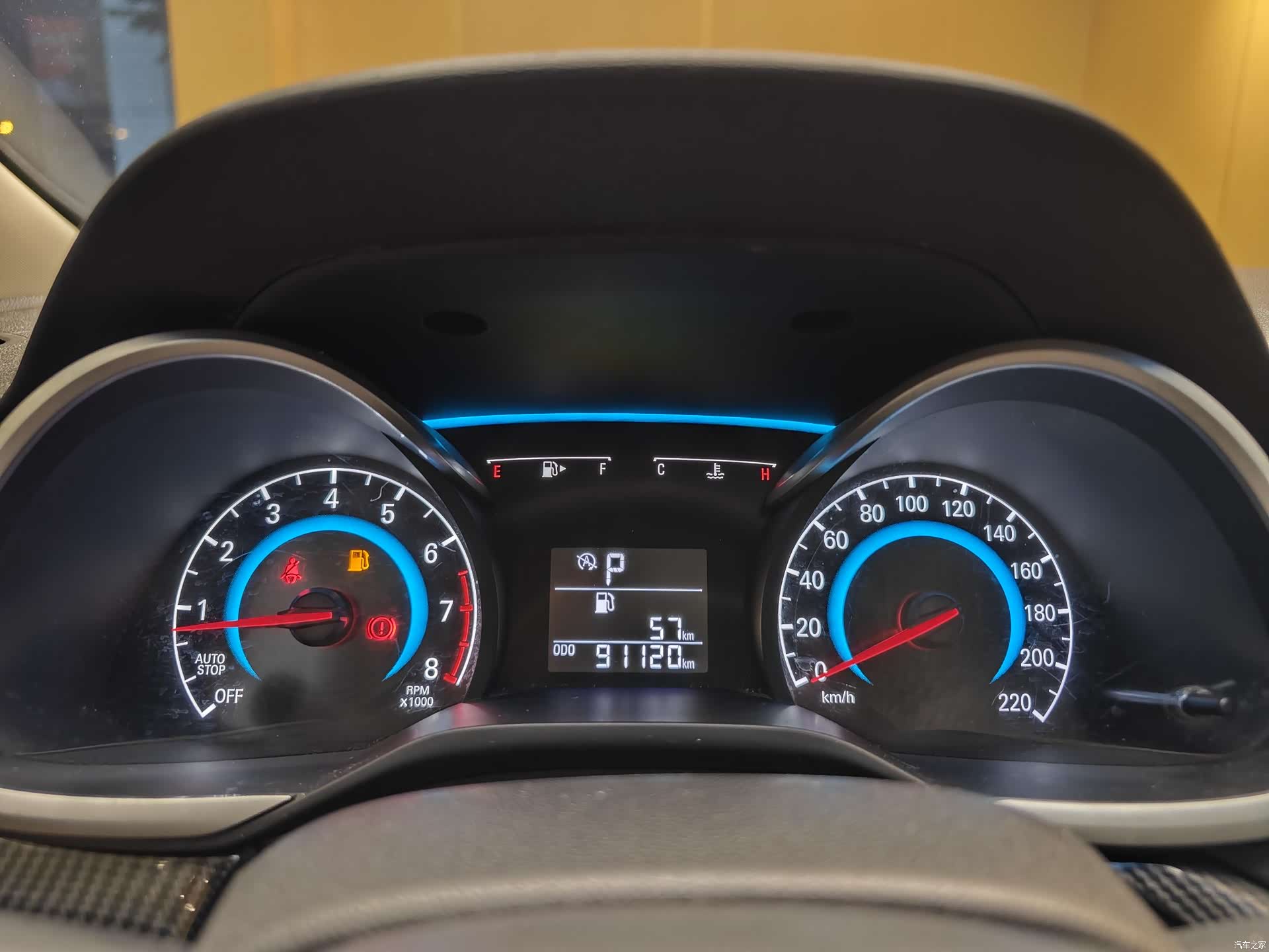 Chevrolet 320, 2019 33