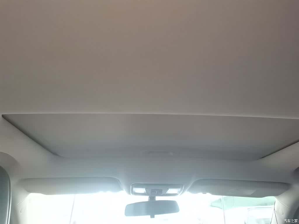 Changan CS55, 2020 18