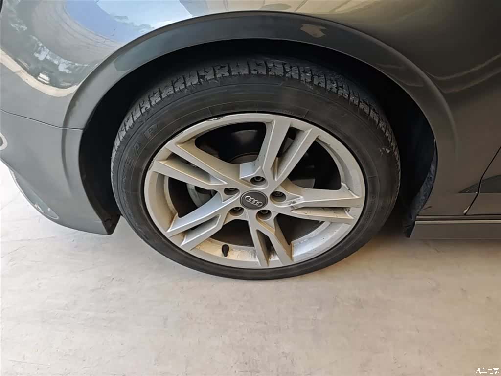 Audi A3, 2020 23
