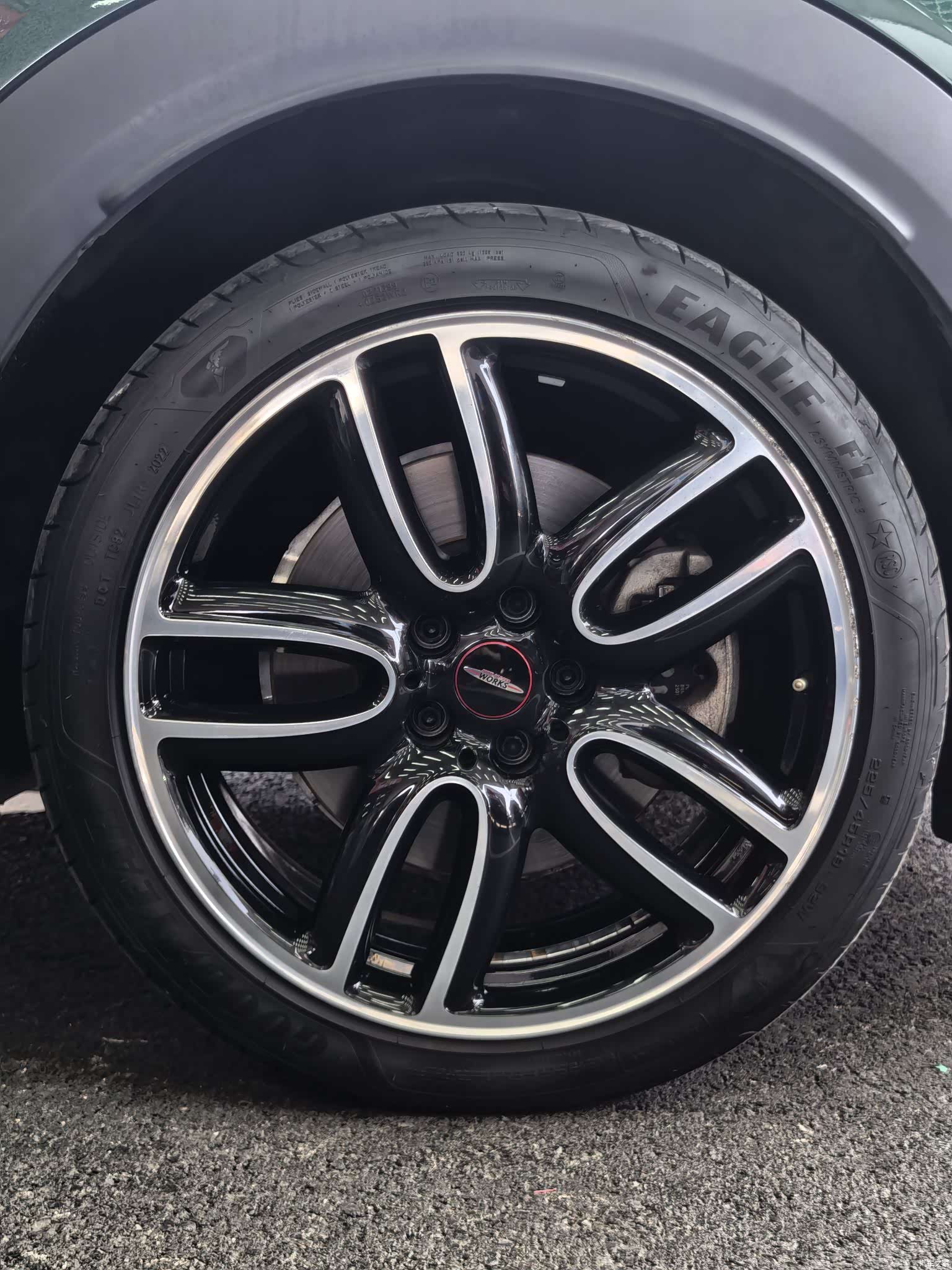 Mini Countryman, 2018 13