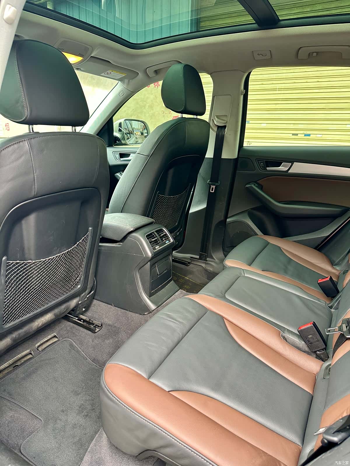 Audi Q5, 2017 9