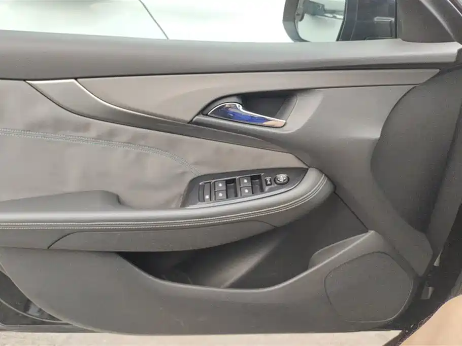 Chevrolet Mai Ruibao