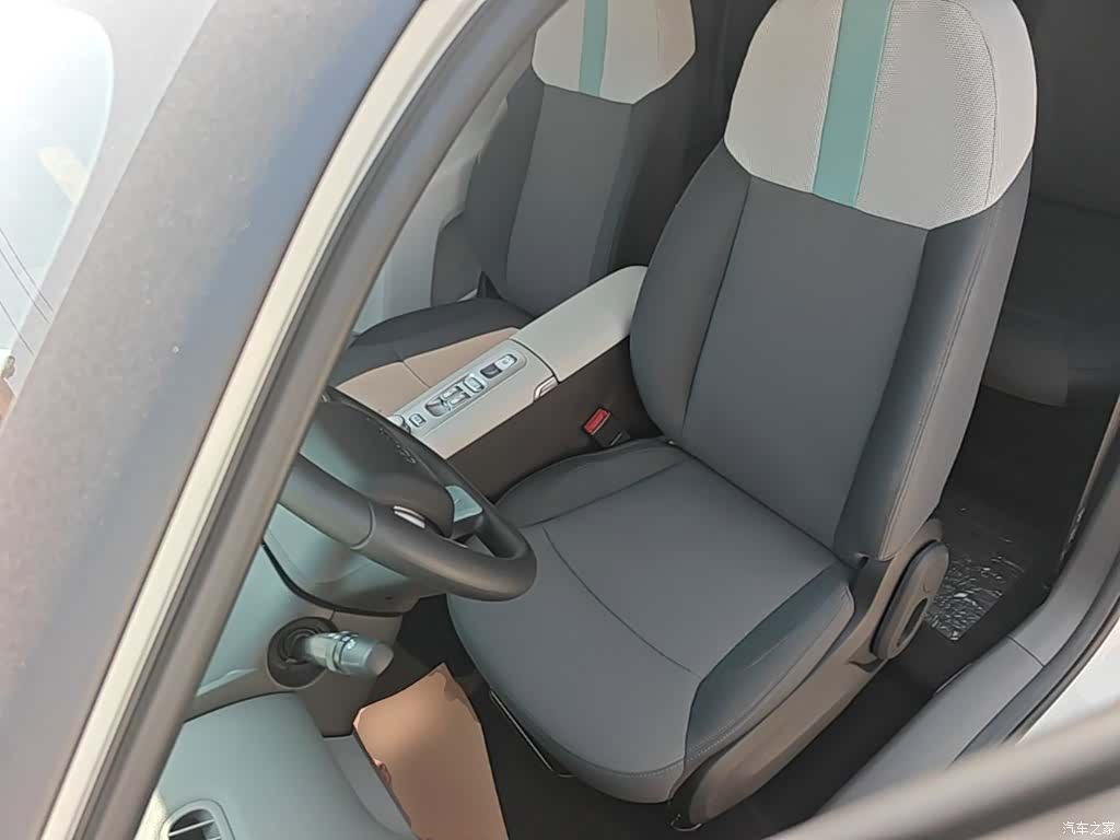 Changan Lumin, 2025 15