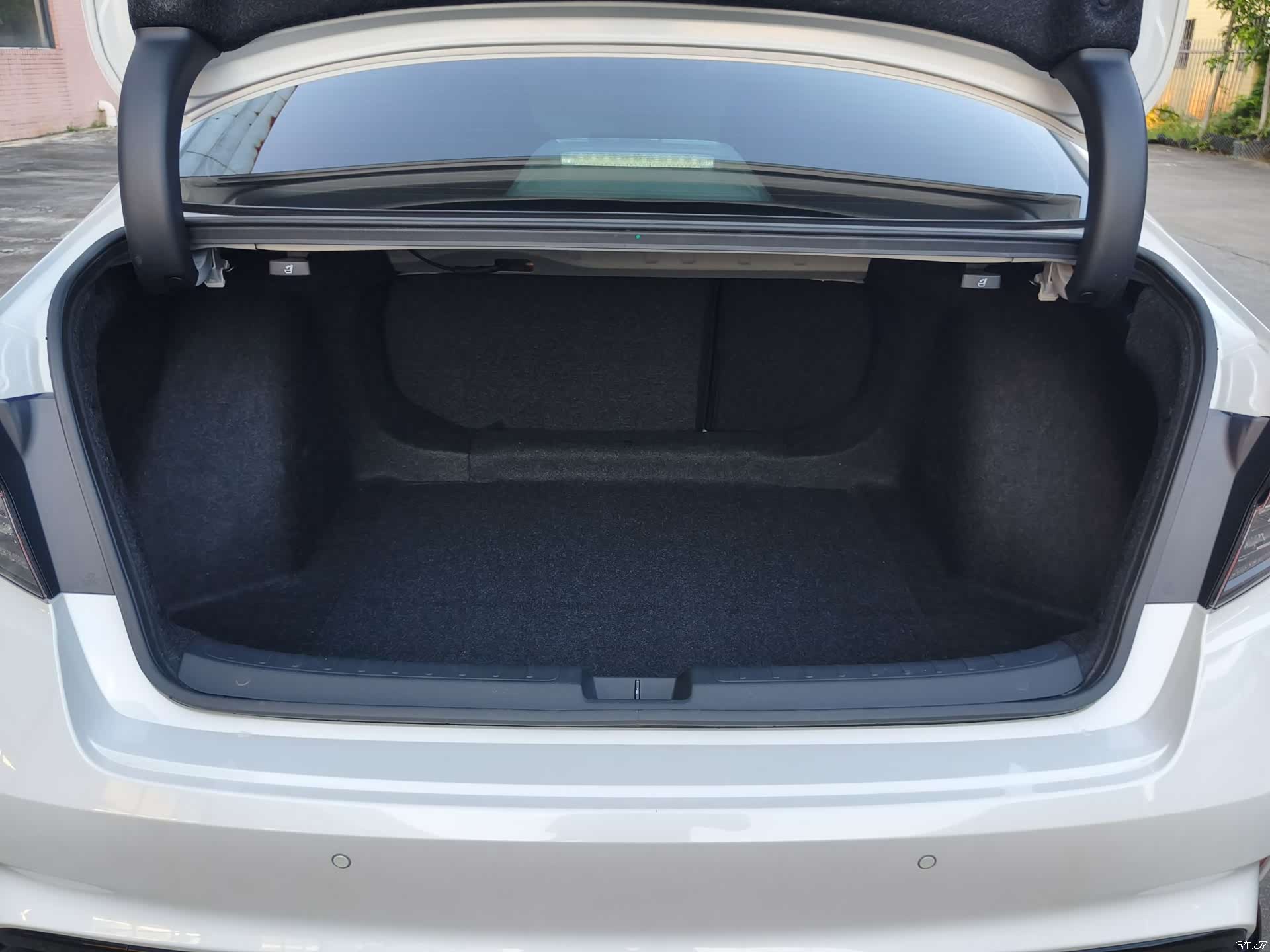 Honda Integra, 2023 22