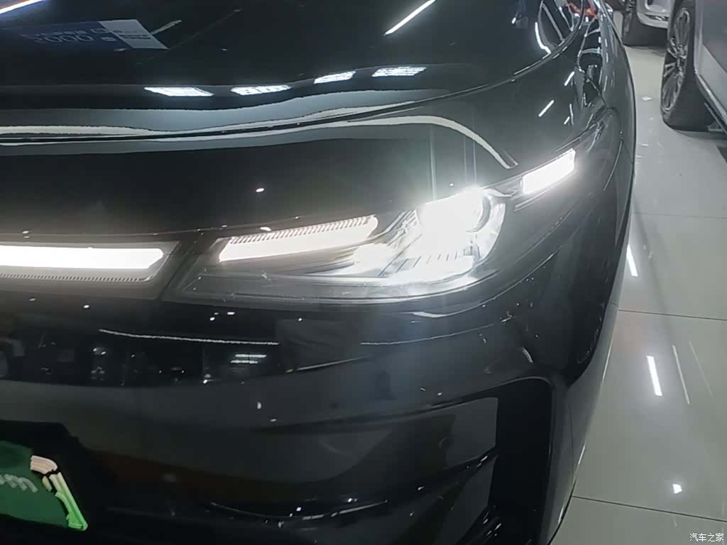 Leapmotor C16, 2025 24