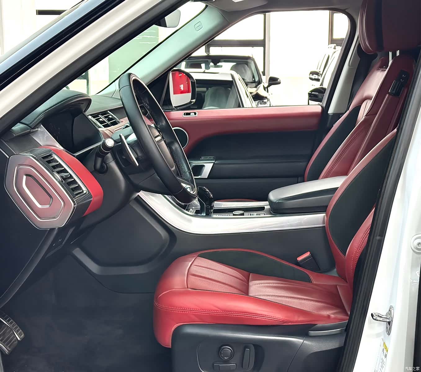 Land Rover Range Rover, 2020 4