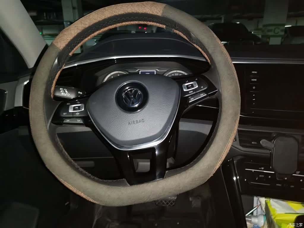 Volkswagen Tayron, 2020 11