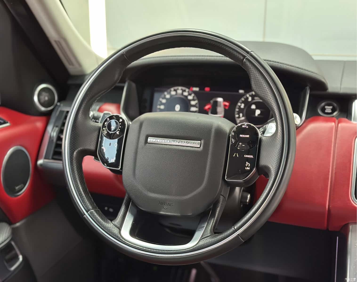 Land Rover Range Rover, 2020 13