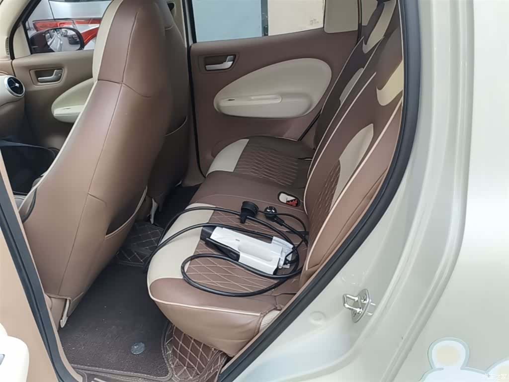 Wuling MINIEV, 2025 17