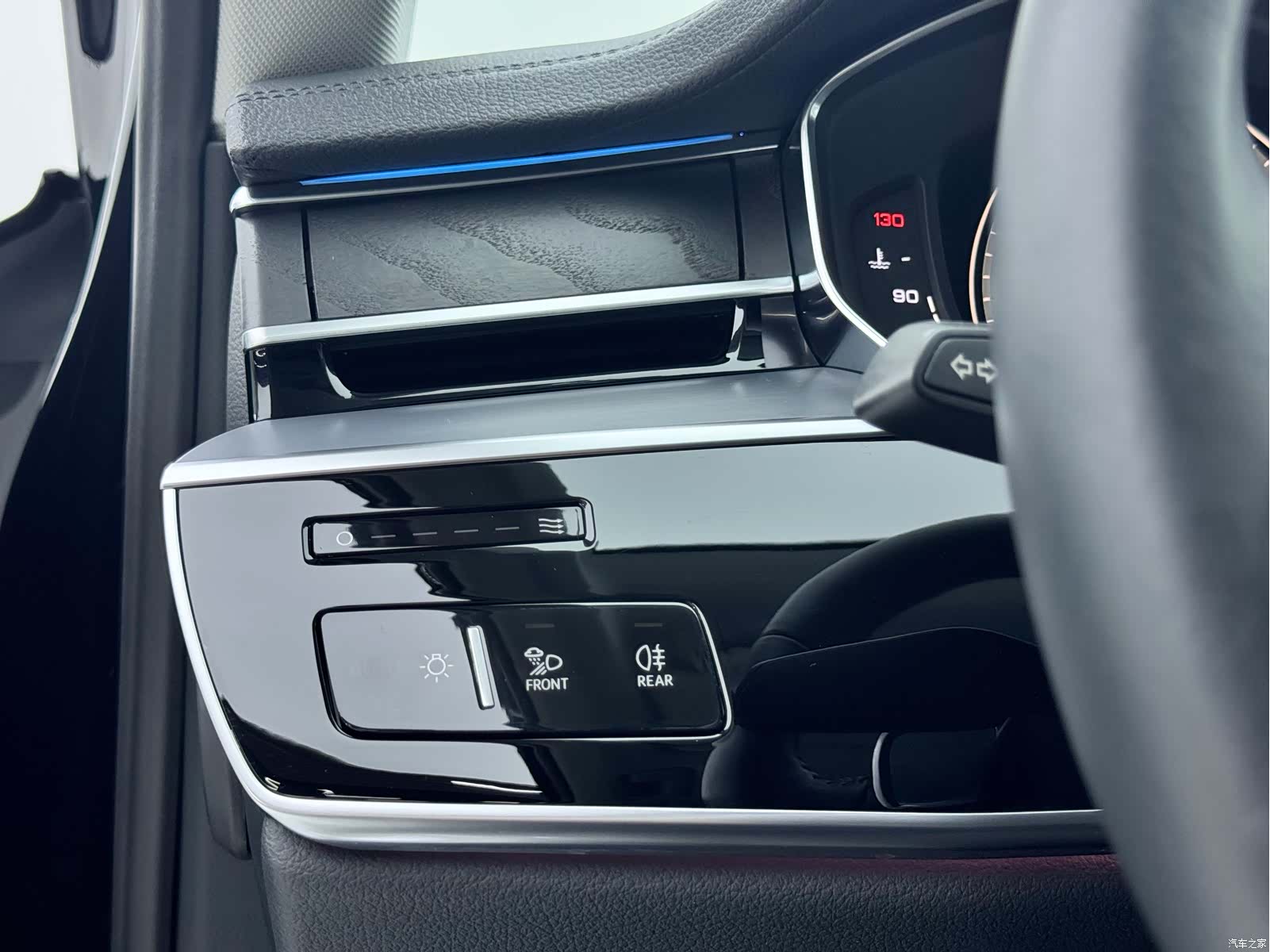 Audi A8L, 2021 12