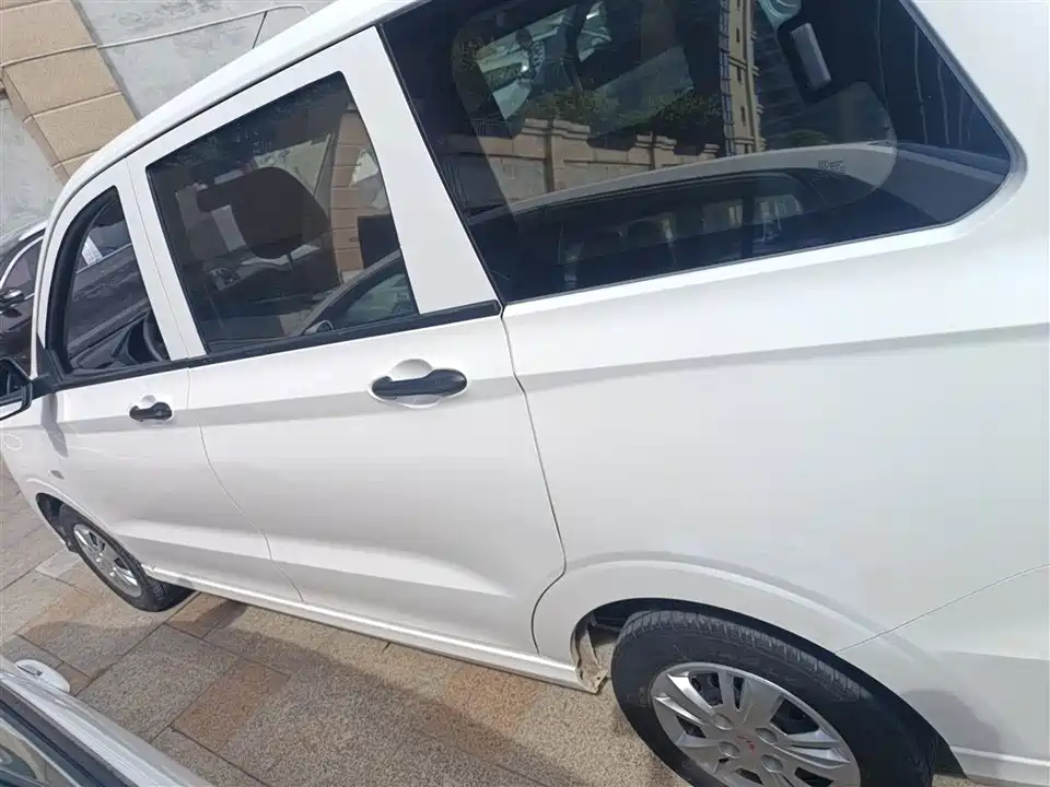 Wuling Wuling Hongguang
