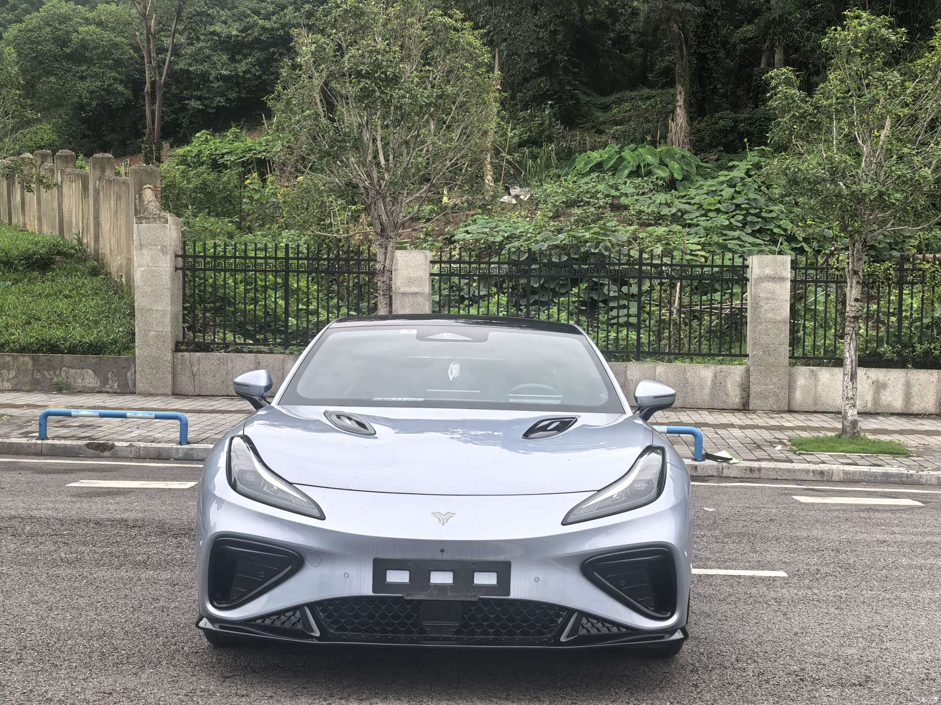 Neta GT, 2024 2