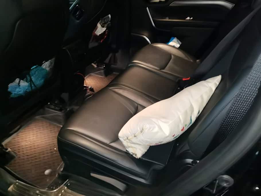 Jeep Grand Commander