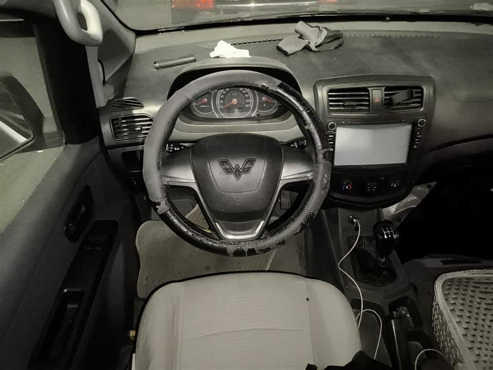 Wuling Wuling Journey Classic