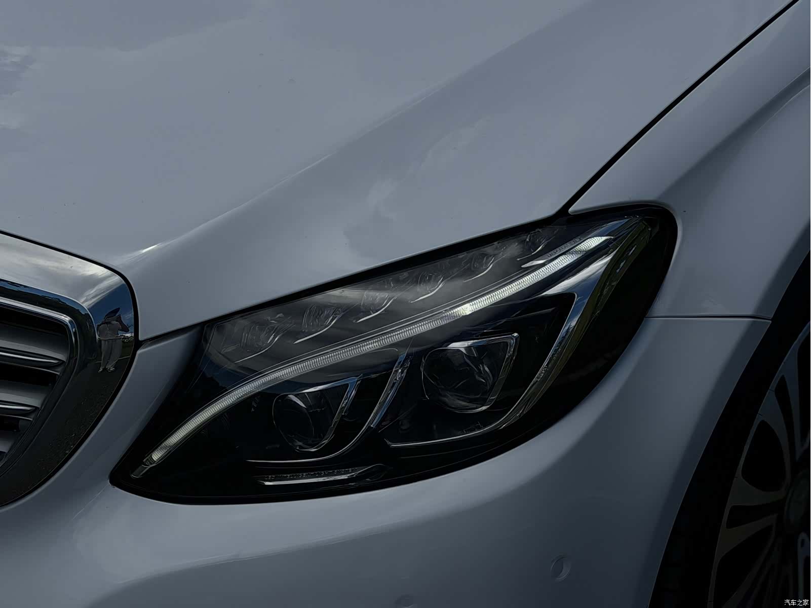 Mercedes-Benz C-Class, 2015 все фото