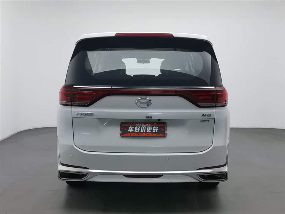 Trumpchi Trumpchi M8