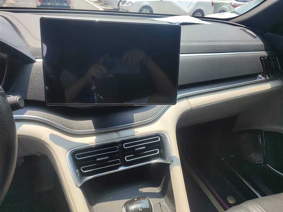 BYD Songjiang BYD Songjiang