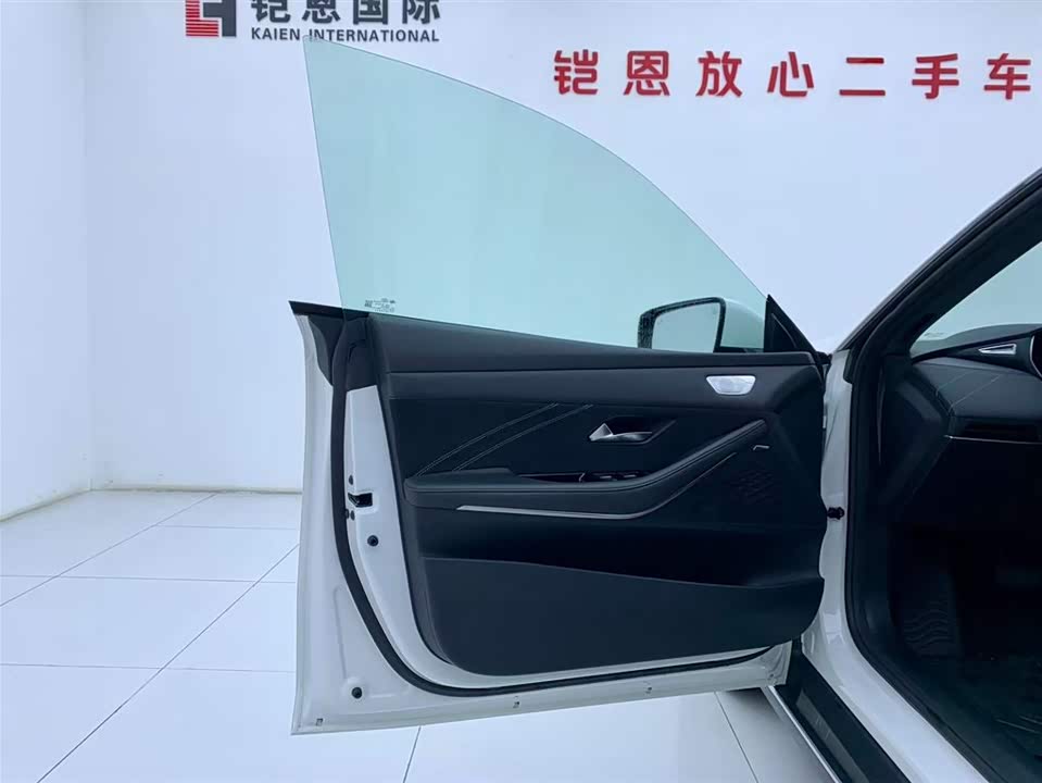 DEEPAL Dark blue SL03