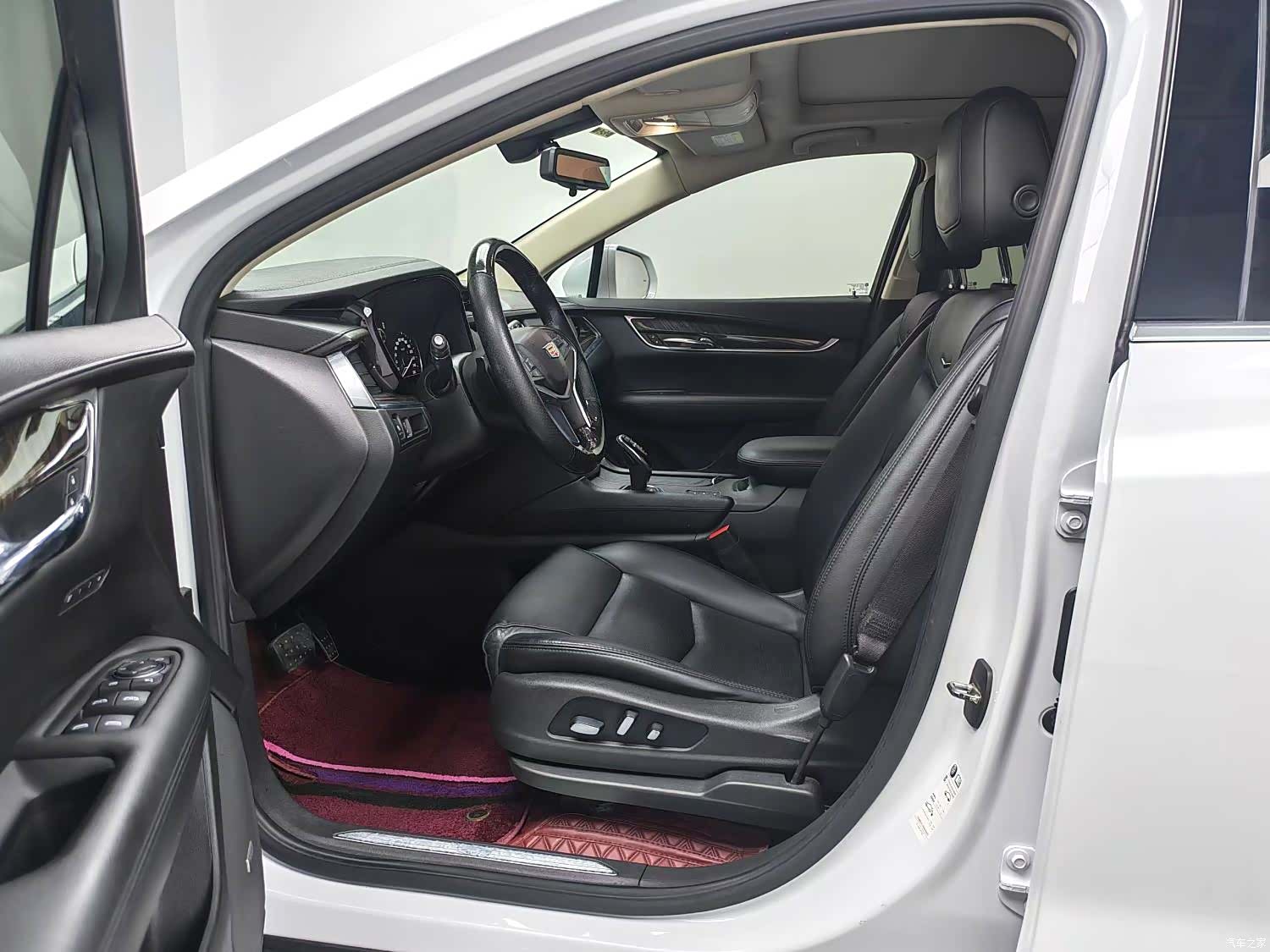 Cadillac XT5, 2019 4