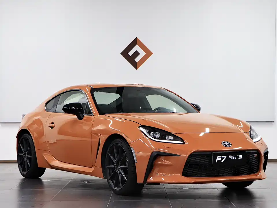 Toyota 86