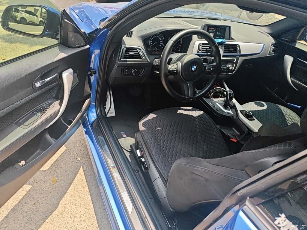 BMW 2 Series, 2019 14