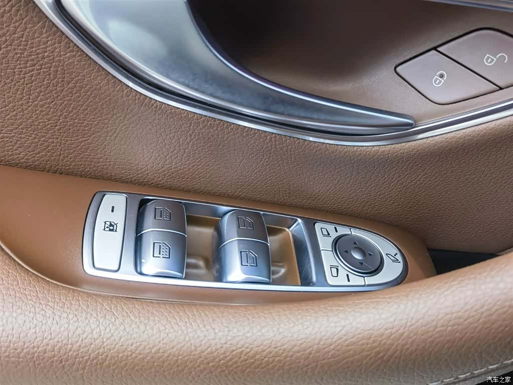 Mercedes-Benz E-Class, 2020 43