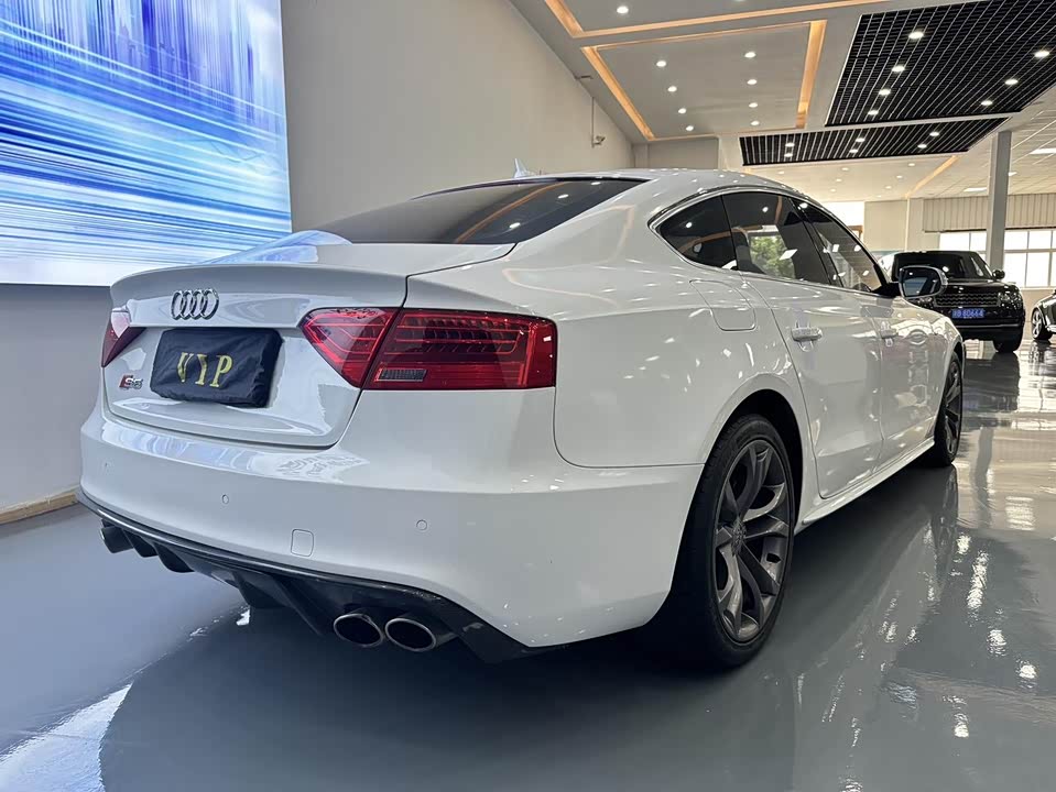 Audi S5 Audi S5