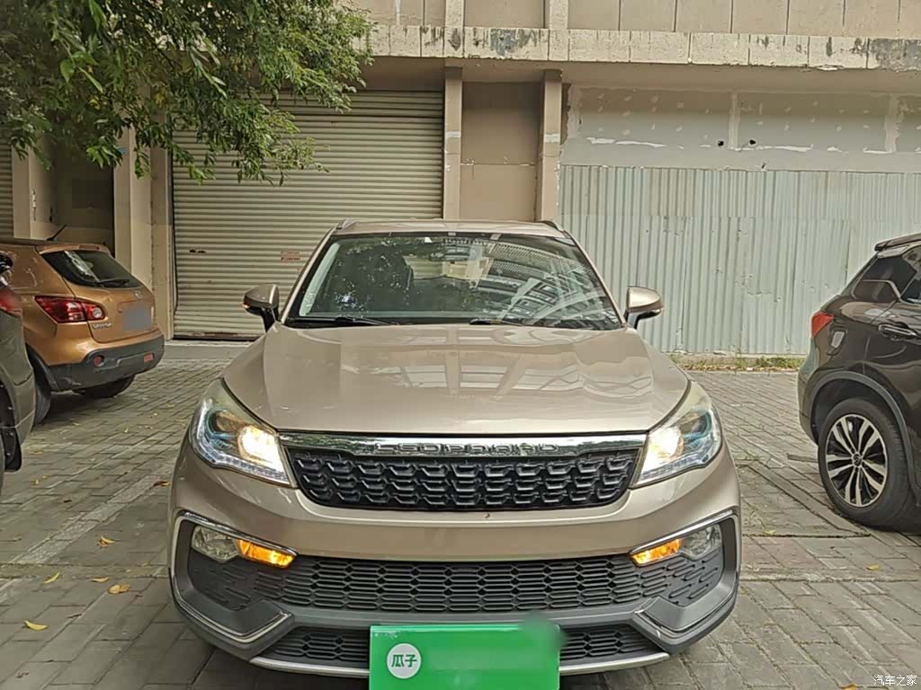 Liebao CS9, 2019 3