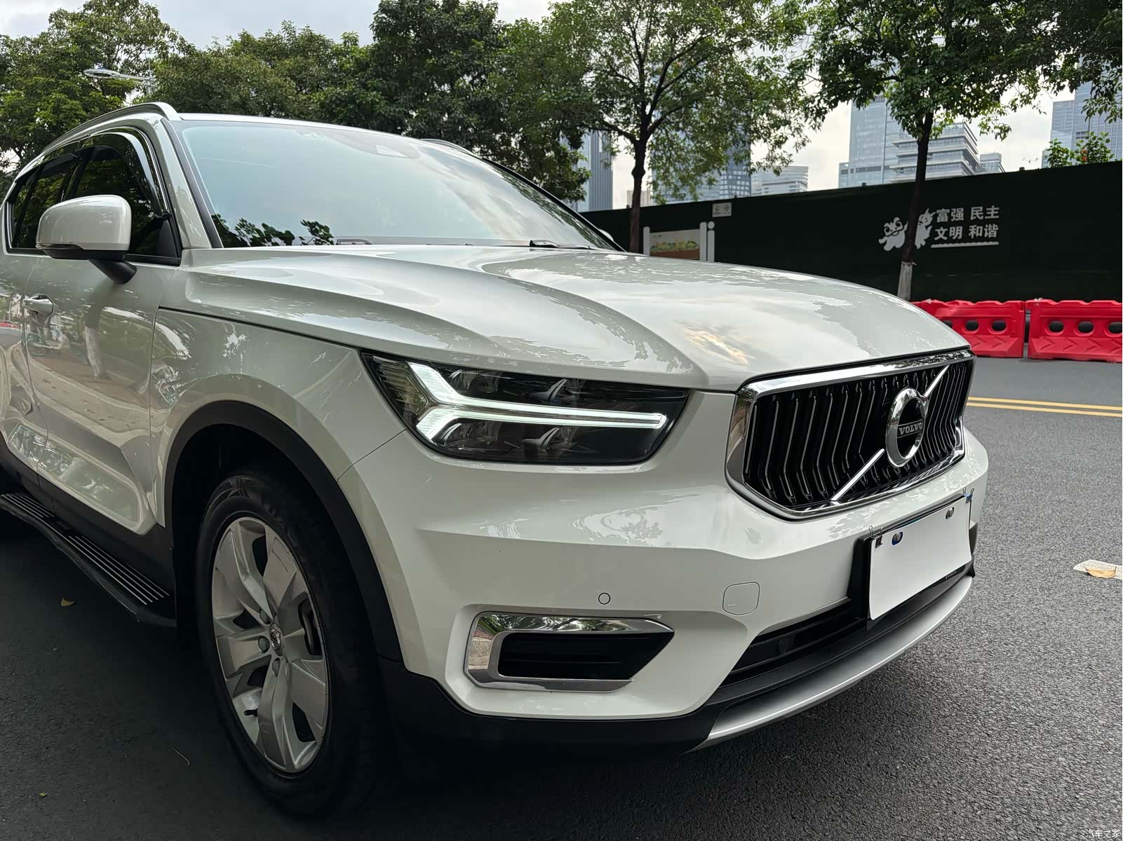 Volvo XC40, 2021 33