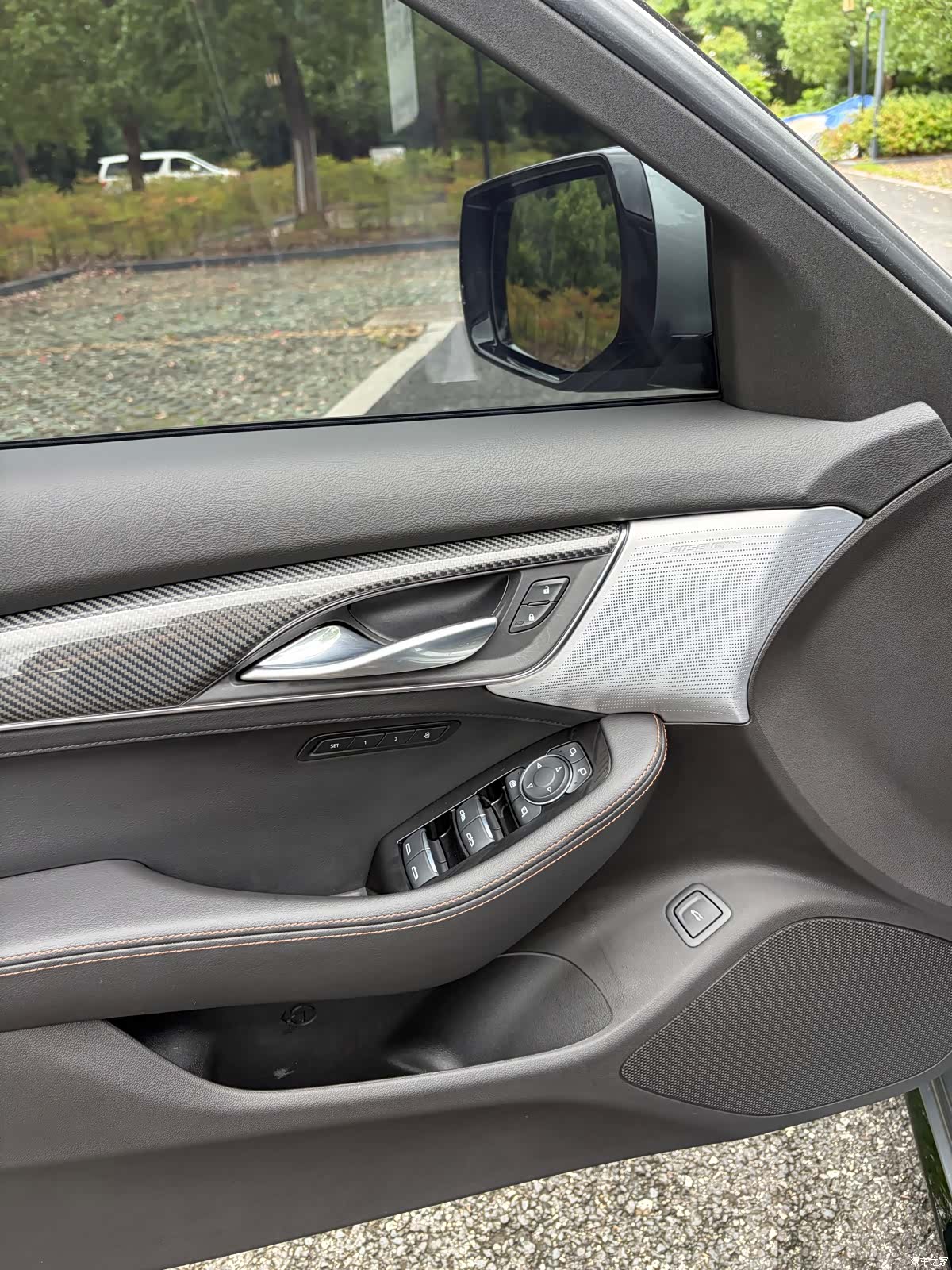 Cadillac CT5, 2023 17