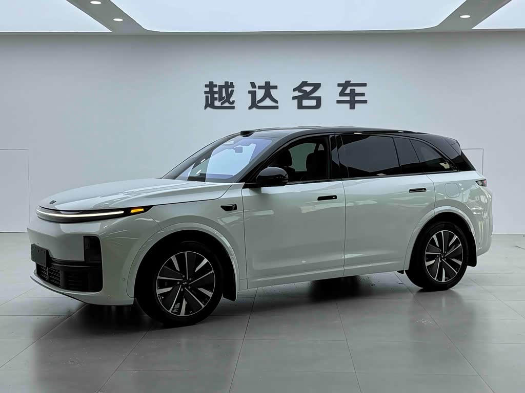 Li Auto L7