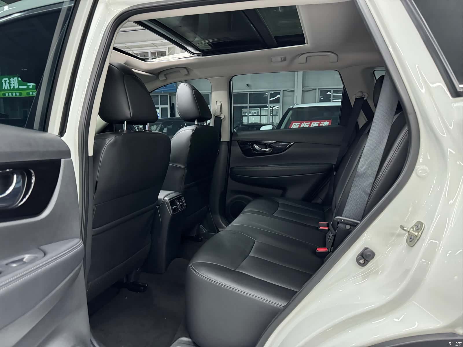 Nissan X-Trail, 2023 16